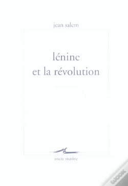 Capa do artigo Lenine Et La Revolution