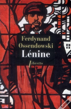 Capa do artigo Lénine