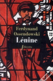 Capa do artigo Lénine