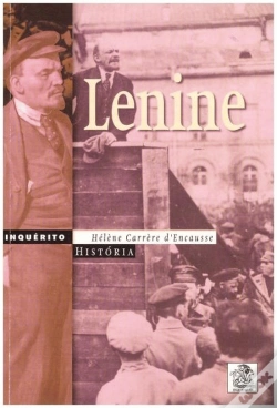 Capa do artigo Lenine