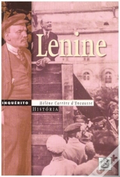Capa do artigo Lenine