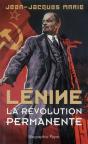Lénine ; La Révolution Permanente - Preview