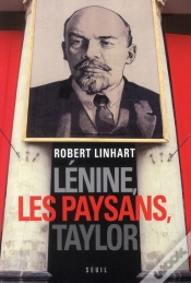 Capa do artigo Lénine, Les Paysans, Taylor
