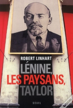 Capa do artigo Lénine, Les Paysans, Taylor