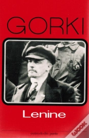 Capa do artigo Lenine