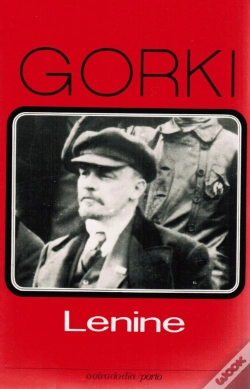 Capa do artigo Lenine