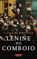 Lenine no Comboio