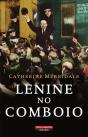 Lenine no Comboio - Preview