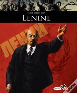 Capa do artigo Lenine