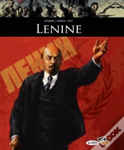 Capa do artigo Lenine