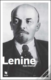 Capa do artigo Lenine