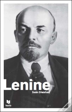Capa do artigo Lenine