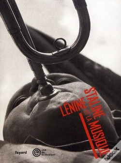 Capa do artigo Lenine, Staline Et La Musique