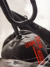 Capa do artigo Lenine, Staline Et La Musique