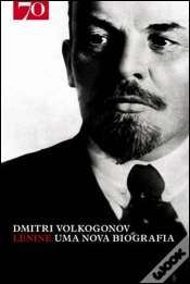 Capa do artigo Lenine - Uma Nova Biografia