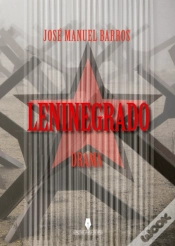 Capa do artigo Leninegrado
