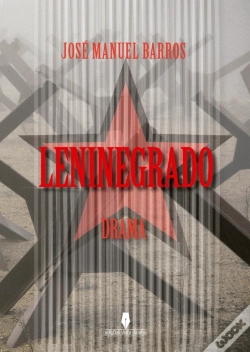 Capa do artigo Leninegrado