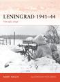 Leningrad 1941â€“44 - Preview