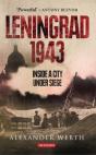 Leningrad 1943 - Preview