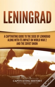 Capa do artigo Leningrad
