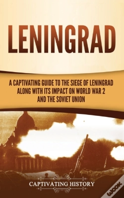 Capa do artigo Leningrad