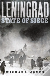Capa do artigo Leningrad