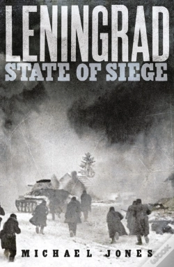 Capa do artigo Leningrad
