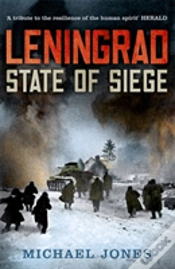 Capa do artigo Leningrad