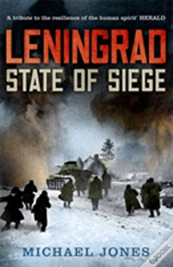 Capa do artigo Leningrad