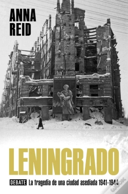 Capa do artigo Leningrado