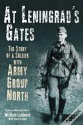 Leningrads Gates