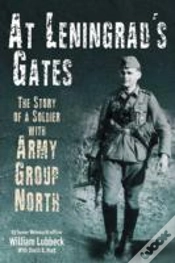 Capa do artigo Leningrads Gates