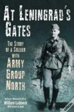 Capa do artigo Leningrads Gates