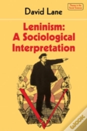Capa do artigo Leninism: A Sociological Interpretation