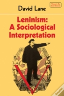 Capa do artigo Leninism: A Sociological Interpretation