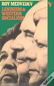 Capa do artigo Leninism And Western Socialism