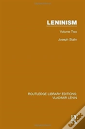 Capa do artigo Leninism