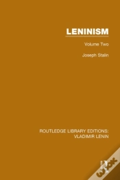Capa do artigo Leninism