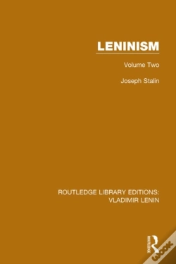 Capa do artigo Leninism
