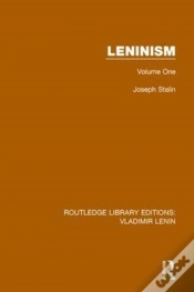 Capa do artigo Leninism