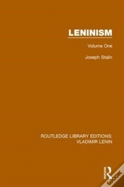 Capa do artigo Leninism
