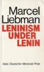 Leninism Under Lenin - Preview