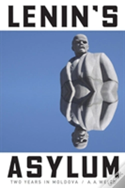 Capa do artigo Lenin'S Asylum