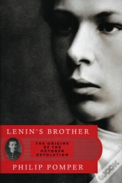 Capa do artigo Lenin