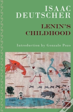 Capa do artigo Lenin'S Childhood
