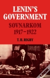 Lenin'S Government