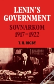Capa do artigo Lenin