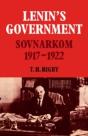 Lenin'S Government - Preview
