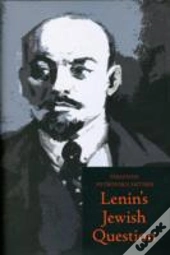 Lenin'S Jewish Question