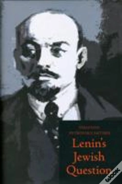 Capa do artigo Lenin'S Jewish Question